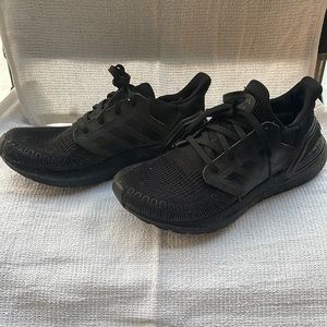 Boys Adidas Ultra Boost